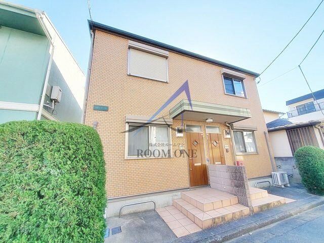 Ｍレガートのエントランス|エントランスです。