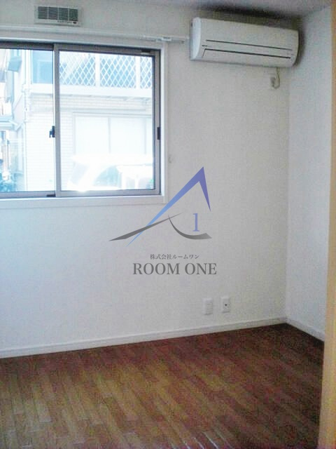 Ｍレガートの居間・リビング|洋室のお部屋です。