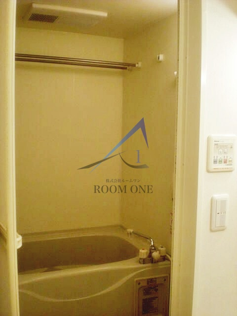 Ｍレガートの浴室|お風呂です。