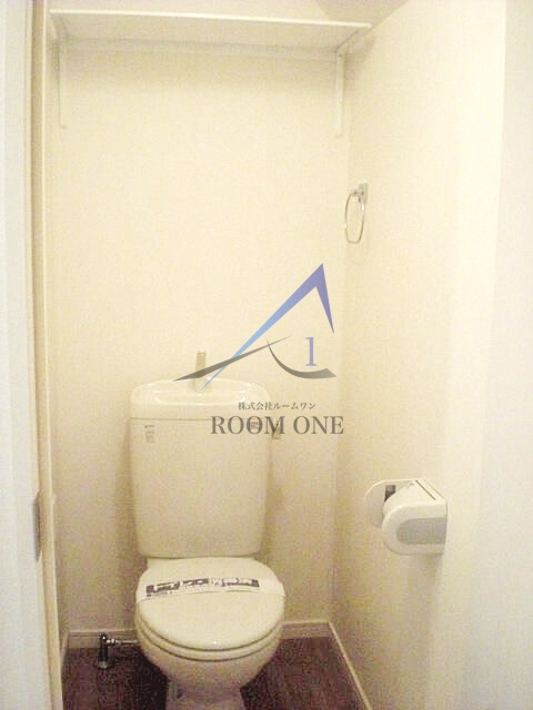 Ｍレガートのトイレ|トイレです。