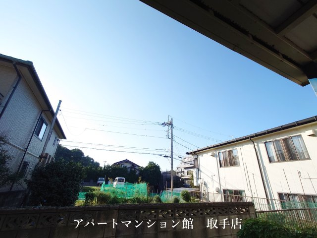 セントプラムの展望