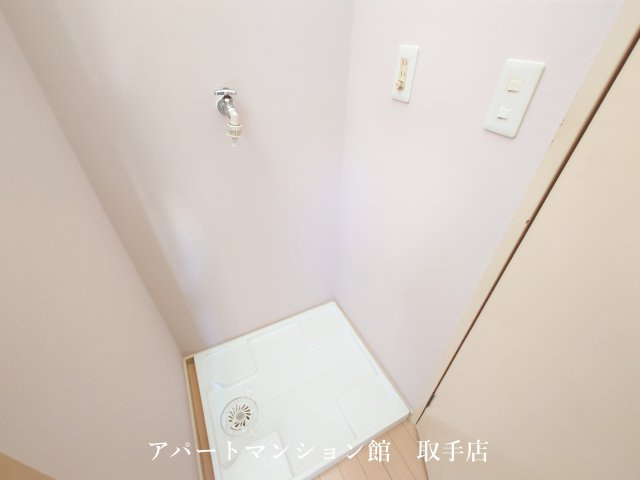 セントプラムの設備