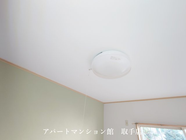 セントプラムの設備