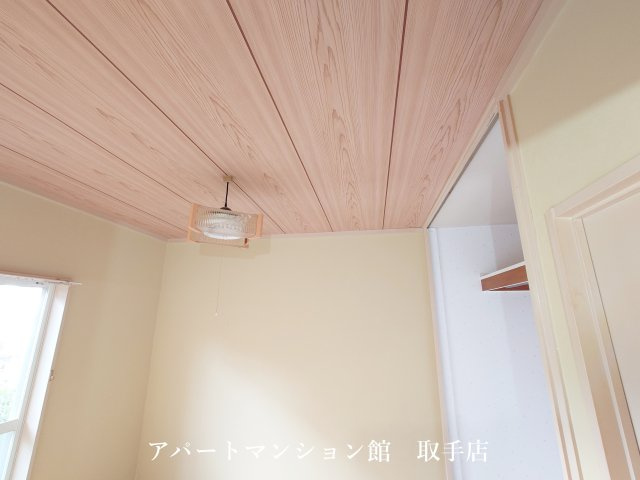 セントプラムの設備