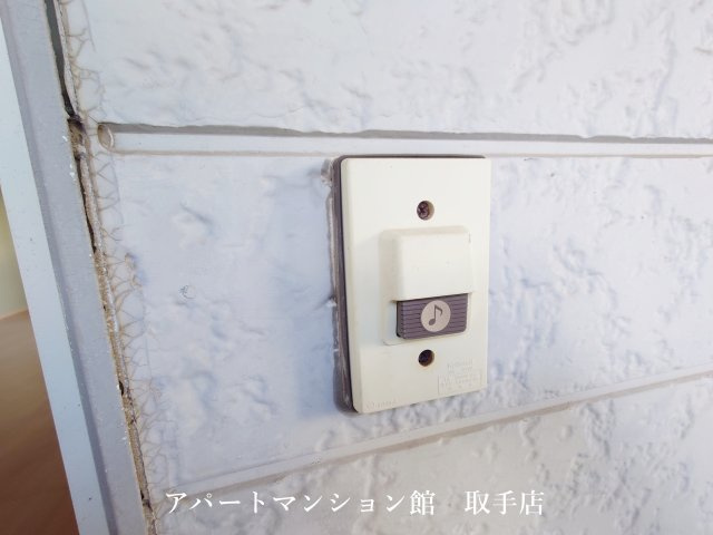 セントプラムのセキュリティ