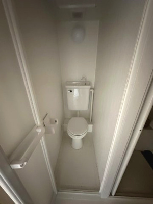 【トイレ】 | サンシティ瓦町