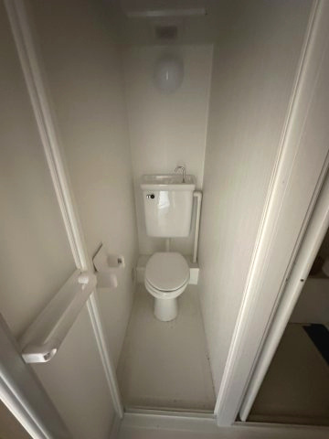 【トイレ】 | サンシティ瓦町