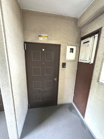 サンシティ瓦町のその他共用部分