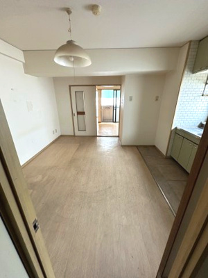 【居間・リビング】 | サンシティ瓦町