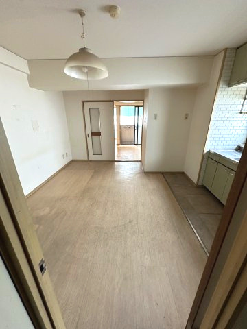 【居間・リビング】 | サンシティ瓦町