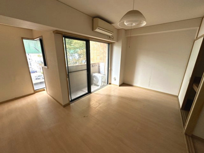 【洋室】 | サンシティ瓦町