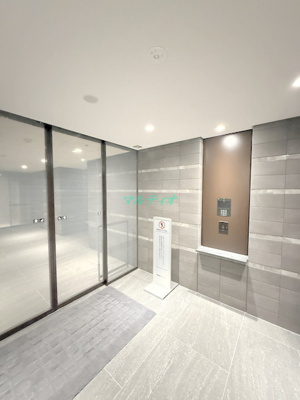 【セキュリティ】 | Ｂｒｉｌｌｉａ三河島ＳｔａｔｉｏｎＦｒｏｎｔ