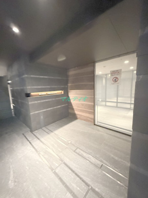 【エントランス】 | Ｂｒｉｌｌｉａ三河島ＳｔａｔｉｏｎＦｒｏｎｔ