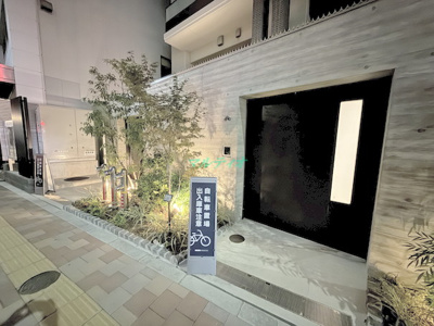 【その他共用部分】 | Ｂｒｉｌｌｉａ三河島ＳｔａｔｉｏｎＦｒｏｎｔ