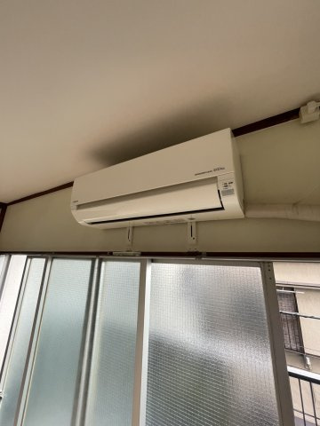 榛葉マンションの設備