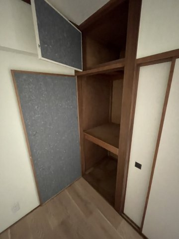 榛葉マンションのその他