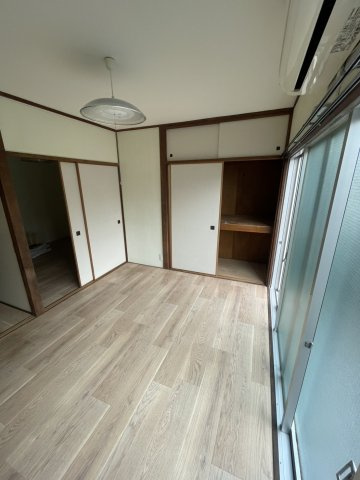 榛葉マンションのその他