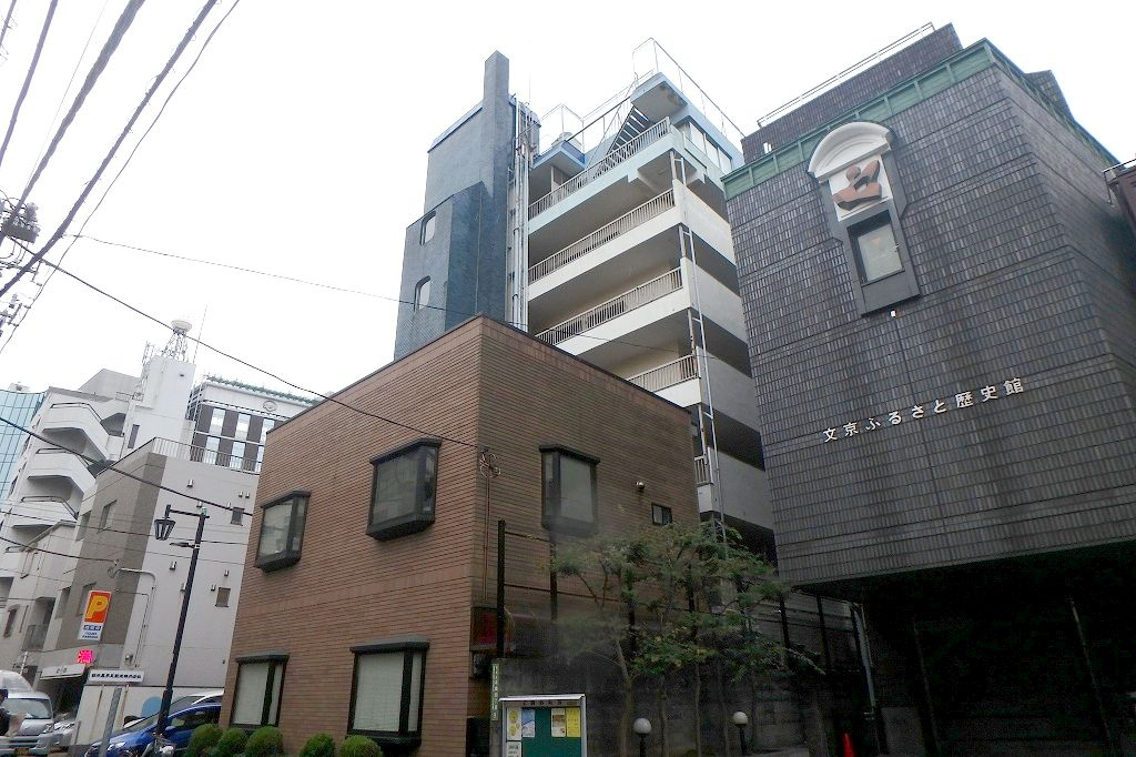 真砂マンションのその他