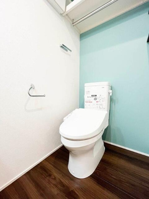 【トイレ】 | Ｍａｉｓｏｎ・Ｏｌｉｖｅ