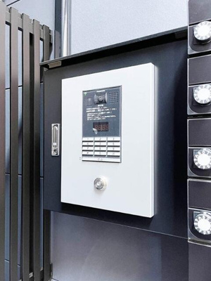 【セキュリティ】 | Ｍａｉｓｏｎ・Ｏｌｉｖｅ