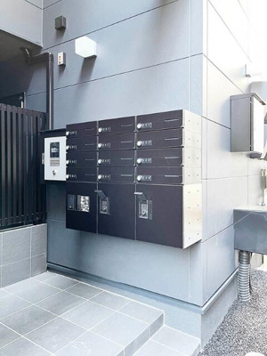 【その他共用部分】 | Ｍａｉｓｏｎ・Ｏｌｉｖｅ