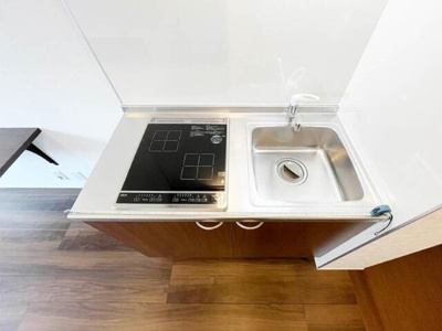 【キッチン】 | Ｍａｉｓｏｎ・Ｏｌｉｖｅ