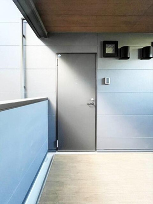 【バルコニー】 | Ｍａｉｓｏｎ・Ｏｌｉｖｅ