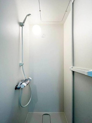 【シャワールーム】 | Ｍａｉｓｏｎ・Ｏｌｉｖｅ | ☆シャワールーム