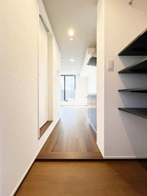 【玄関】 | Ｍａｉｓｏｎ・Ｏｌｉｖｅ