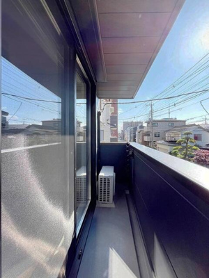 【バルコニー】 | Ｍａｉｓｏｎ・Ｏｌｉｖｅ