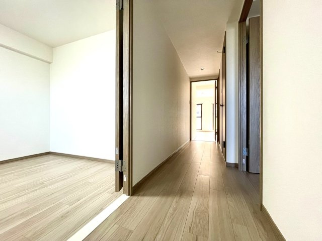 ヴォルフスガルテン熊本南B棟のその他