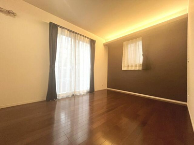 【ロビー】 | 戸田市新曽貸家