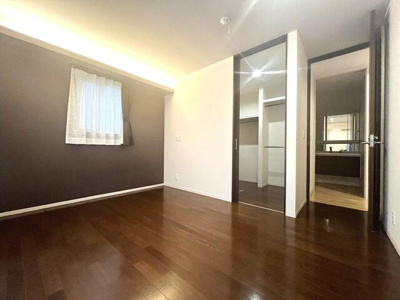 【設備】 | 戸田市新曽貸家