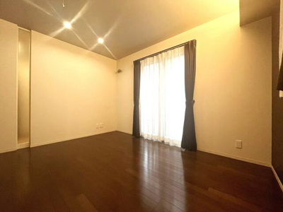 【内装】 | 戸田市新曽貸家