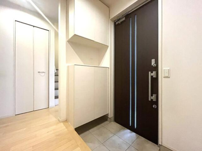 【収納】 | 戸田市新曽貸家