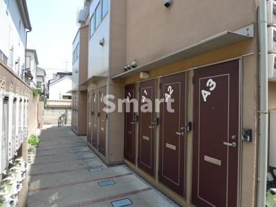 【その他共用部分】 | マルチプレックスX