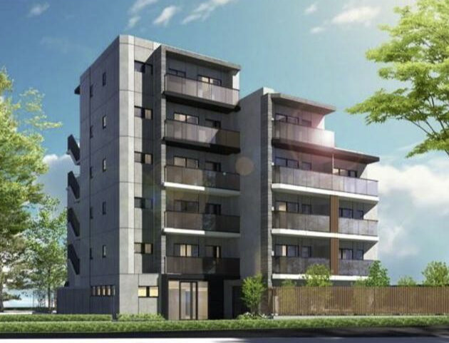 ＡＩＦＬＡＴ渋谷西原