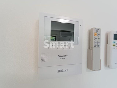 【セキュリティ】 | グランツナカノ