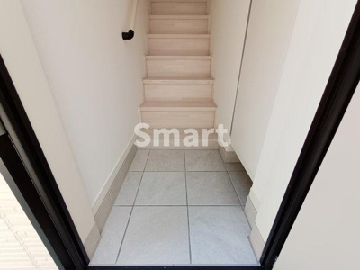 【玄関】 | グランツナカノ