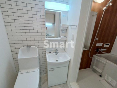  | グランツナカノ