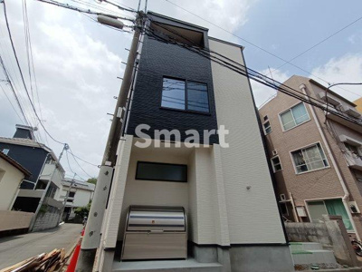 【外観】 | グランツナカノ