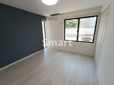 【居間・リビング】 | グランツナカノ