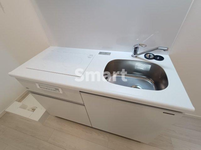 【キッチン】 | グランツナカノ