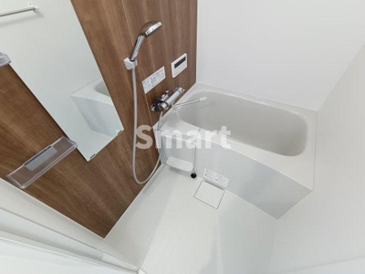 【浴室】 | グランツナカノ