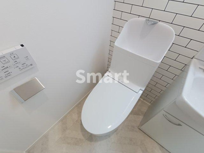 【トイレ】 | グランツナカノ