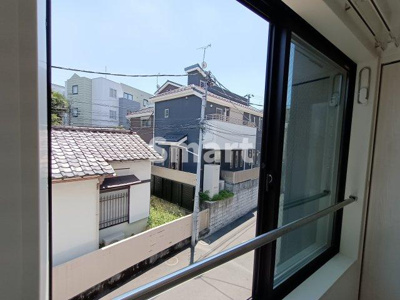 【展望】 | グランツナカノ