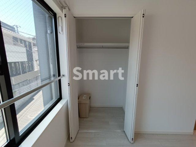 【収納】 | グランツナカノ