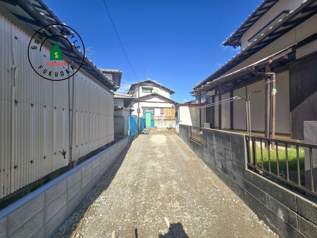 福津市福間南3丁目第4-1棟（1号棟）