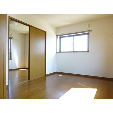 サクラパレスの内装