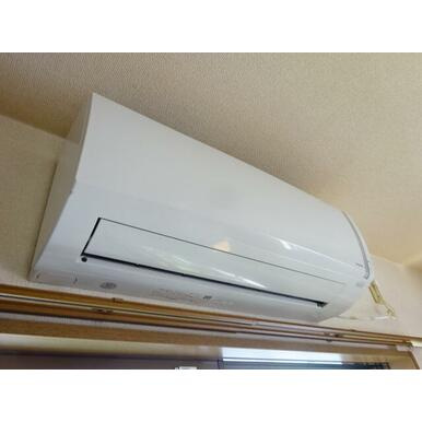 サクラパレスの設備